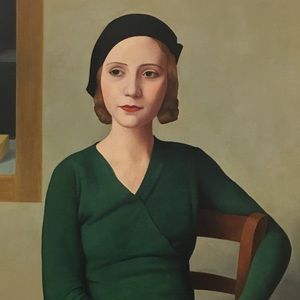 Meet your Posher, Sheila